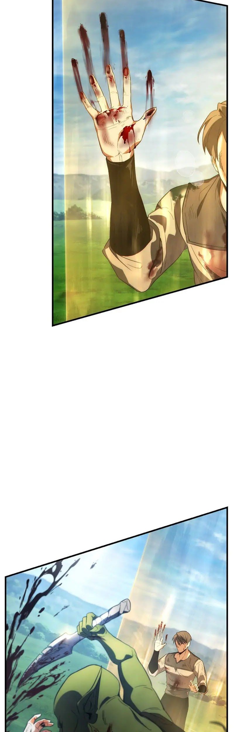 The 100th Regression Of The Max-Level Player Chapter 03 Gambar 27