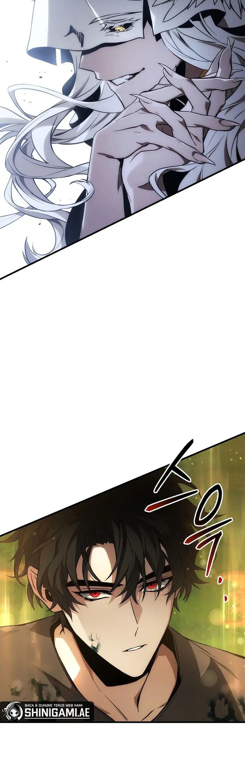 The 100th Regression Of The Max-Level Player Chapter 03 Gambar 29