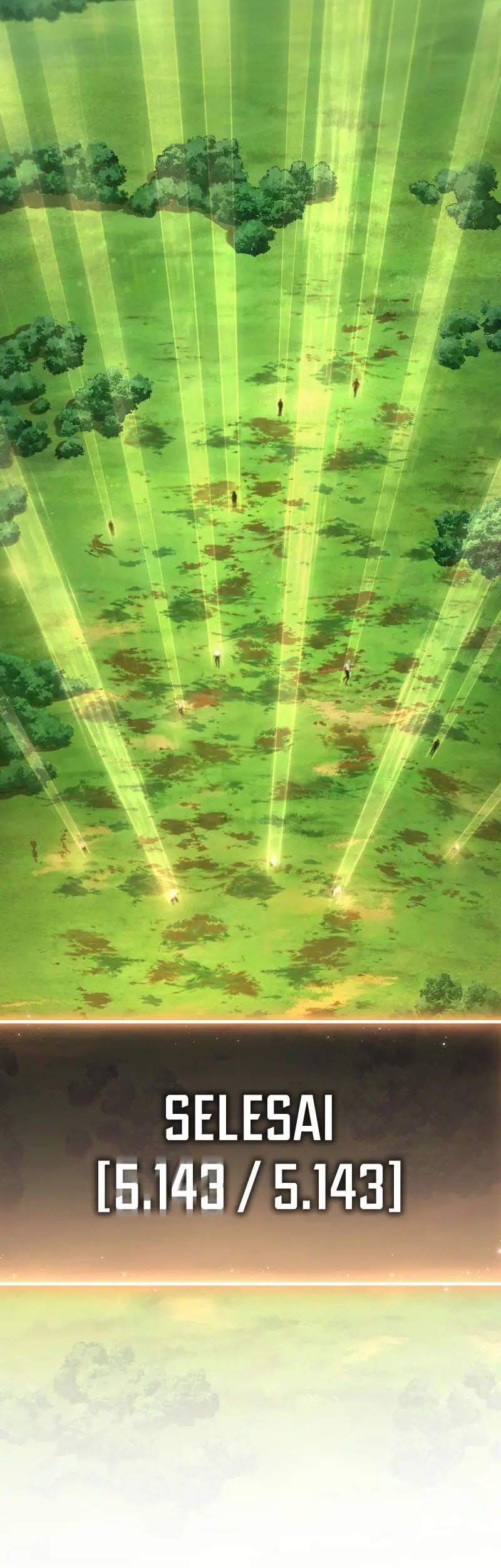 The 100th Regression Of The Max-Level Player Chapter 03 Gambar 31