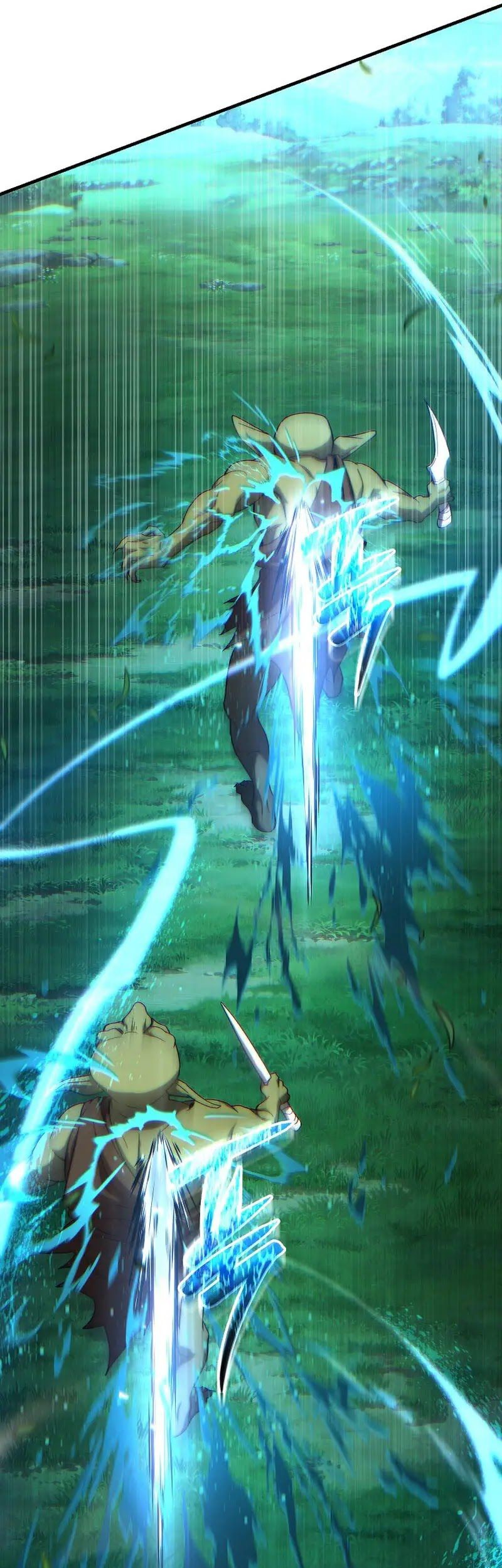 The 100th Regression Of The Max-Level Player Chapter 02 Gambar 48