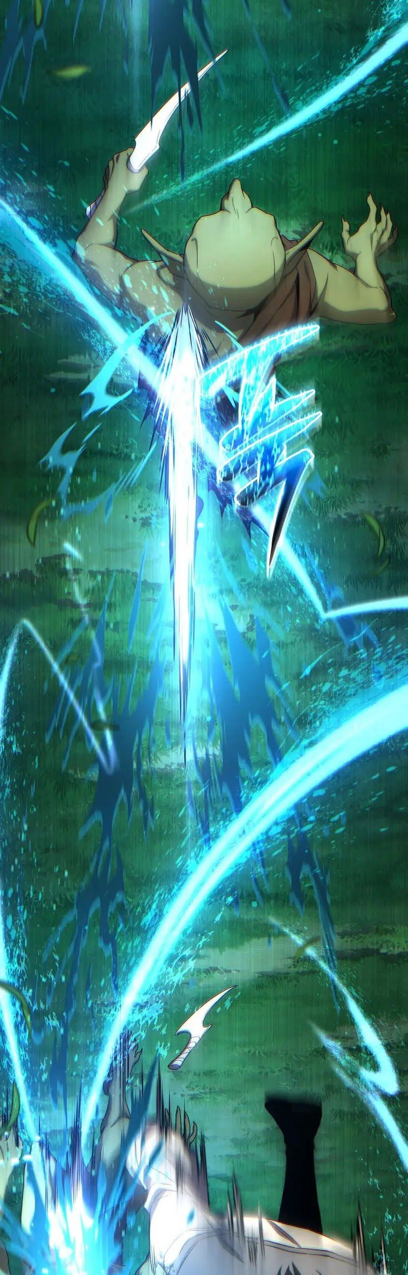 The 100th Regression Of The Max-Level Player Chapter 02 Gambar 49