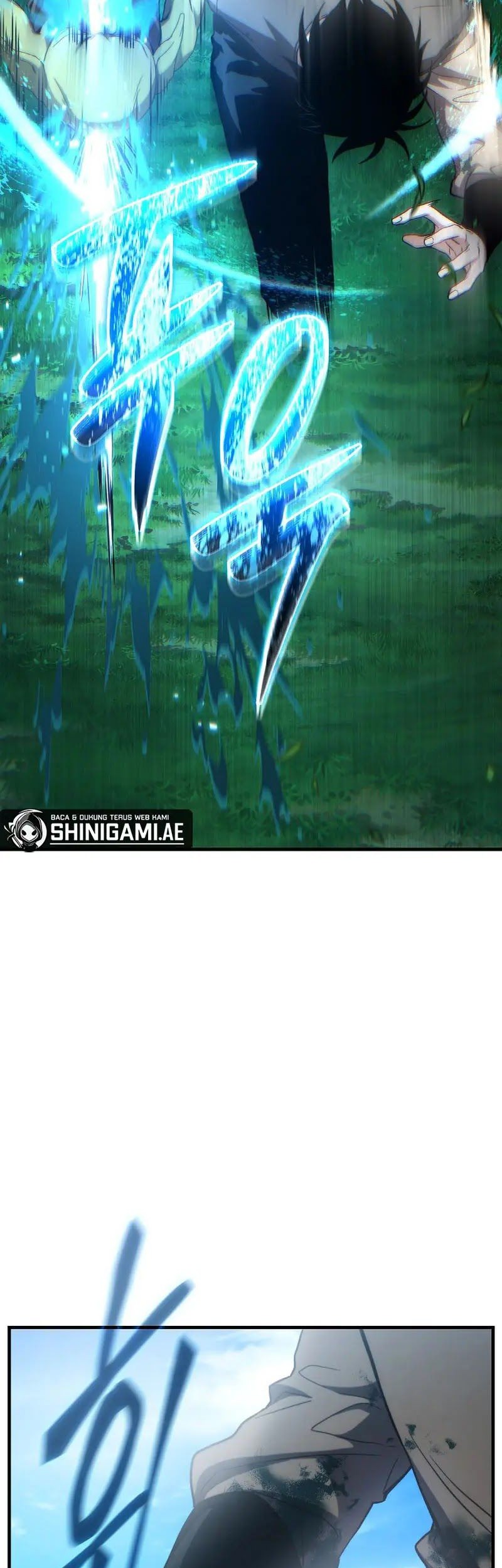 The 100th Regression Of The Max-Level Player Chapter 02 Gambar 50