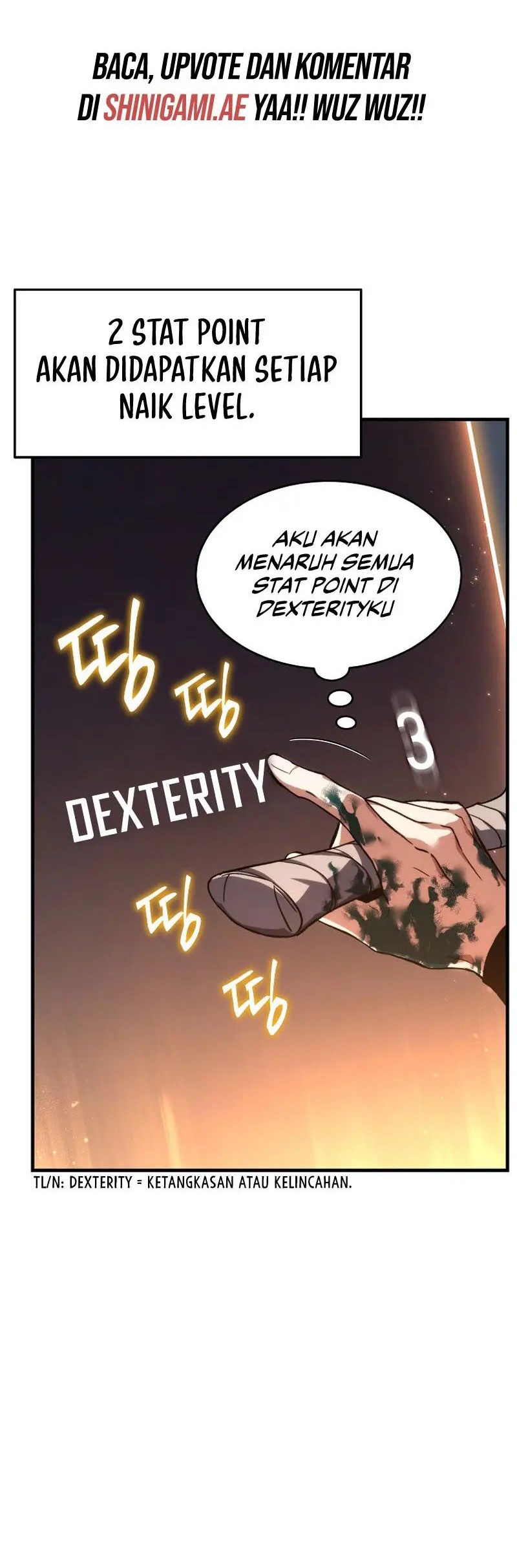 The 100th Regression Of The Max-Level Player Chapter 02 Gambar 59