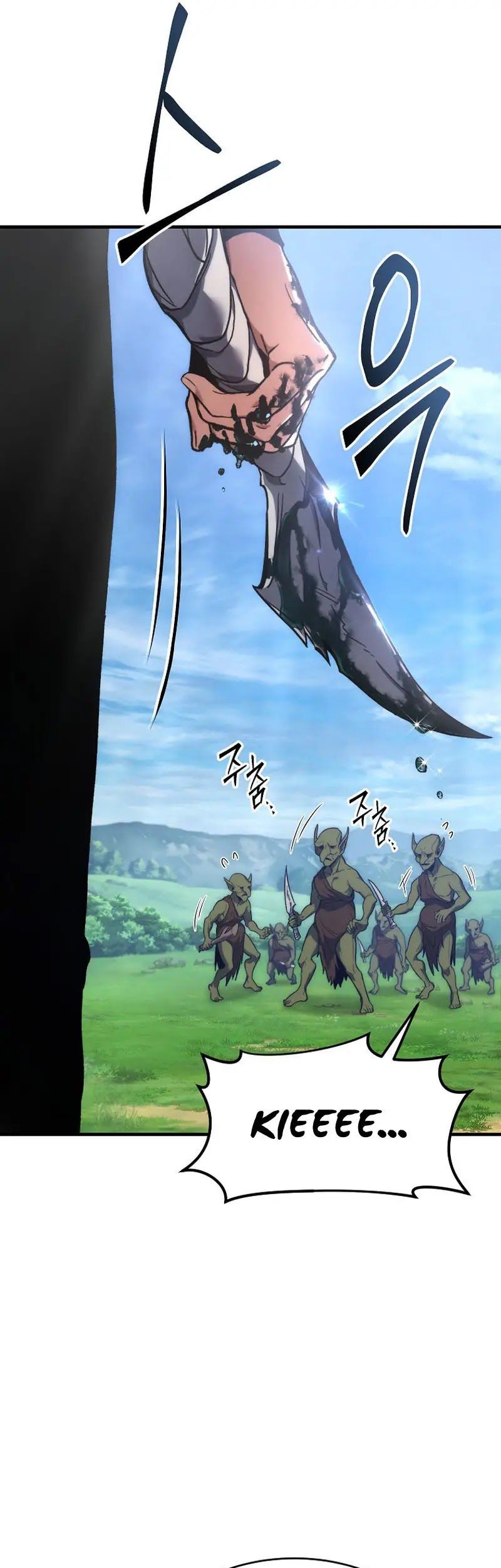 The 100th Regression Of The Max-Level Player Chapter 02 Gambar 56