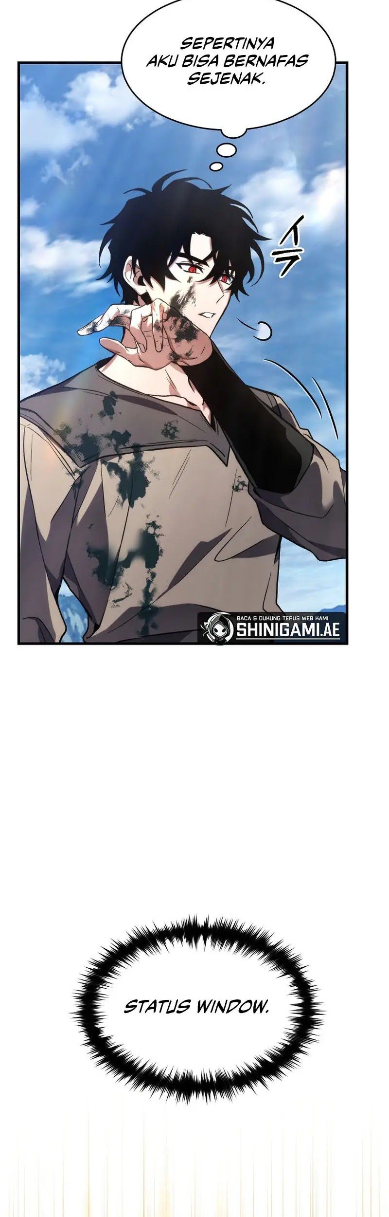 The 100th Regression Of The Max-Level Player Chapter 02 Gambar 57