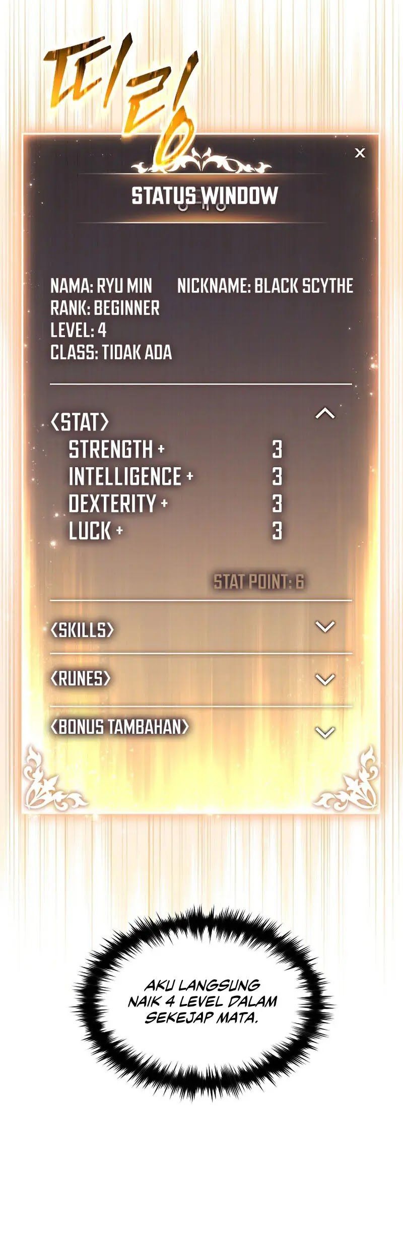 The 100th Regression Of The Max-Level Player Chapter 02 Gambar 58