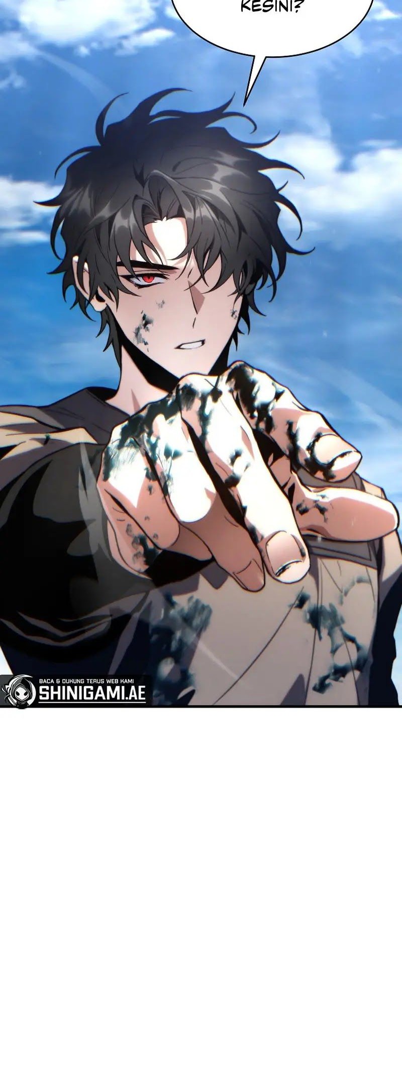 The 100th Regression Of The Max-Level Player Chapter 02 Gambar 63