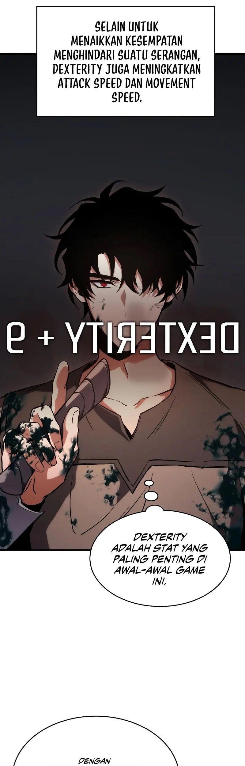 The 100th Regression Of The Max-Level Player Chapter 02 Gambar 60