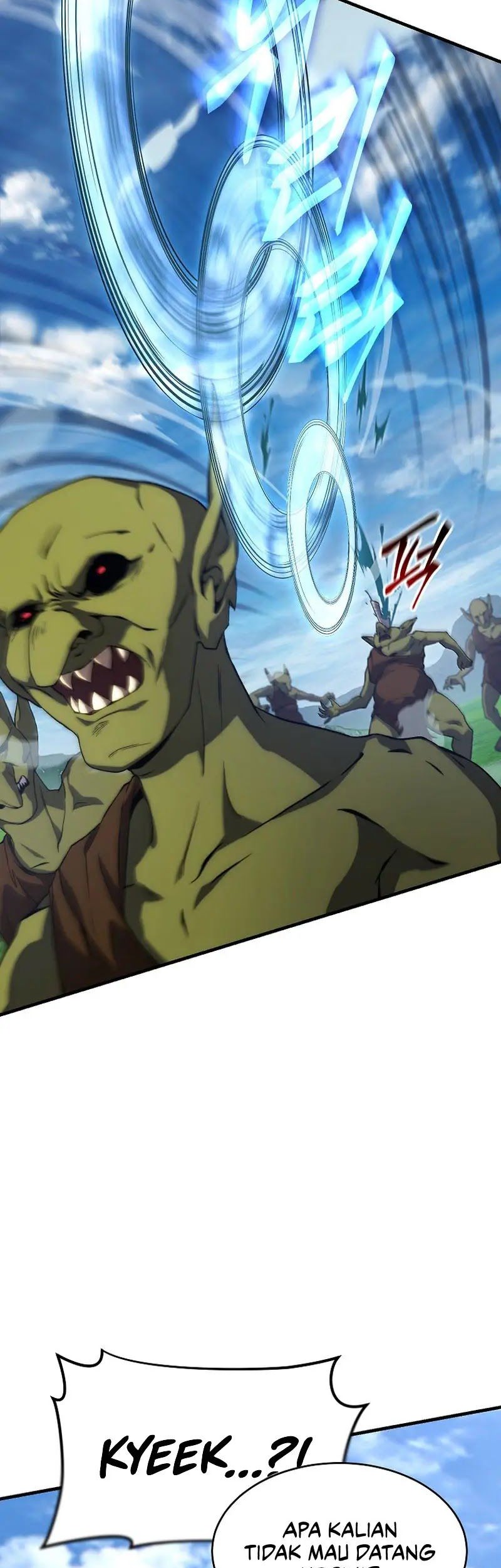 The 100th Regression Of The Max-Level Player Chapter 02 Gambar 62