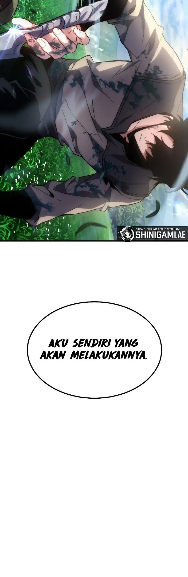 The 100th Regression Of The Max-Level Player Chapter 02 Gambar 67