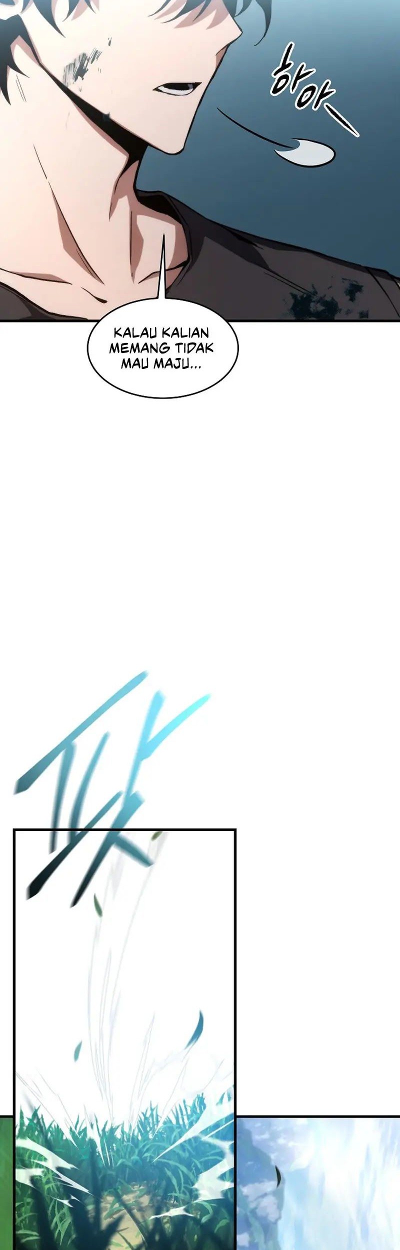 The 100th Regression Of The Max-Level Player Chapter 02 Gambar 65