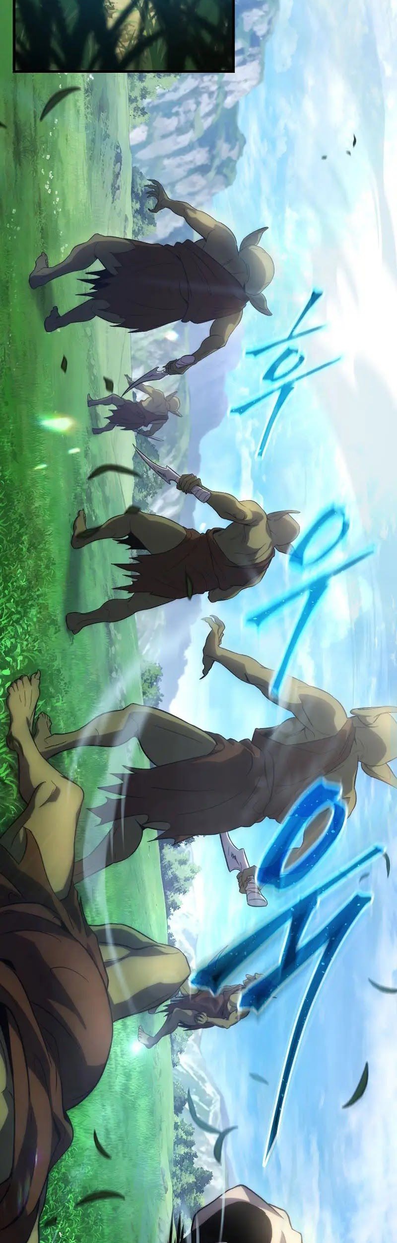 The 100th Regression Of The Max-Level Player Chapter 02 Gambar 66