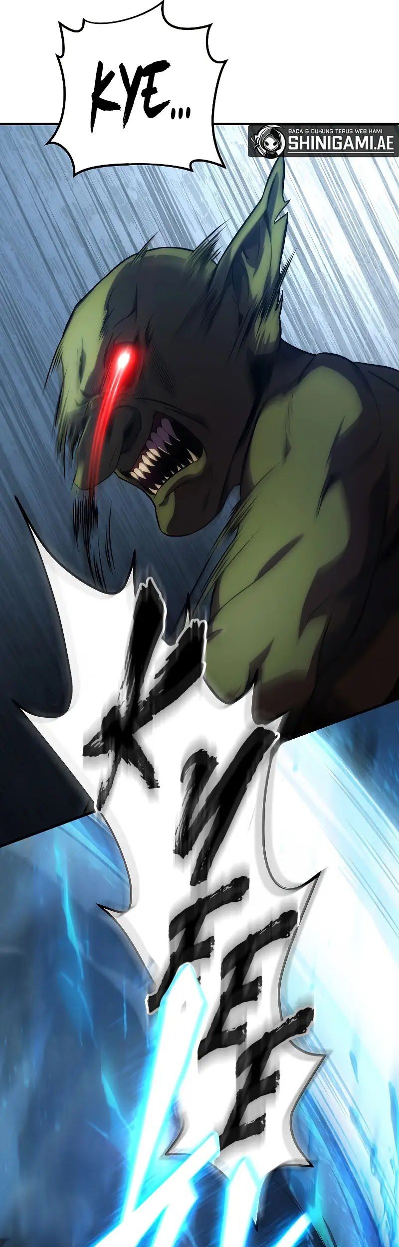 The 100th Regression Of The Max-Level Player Chapter 02 Gambar 68