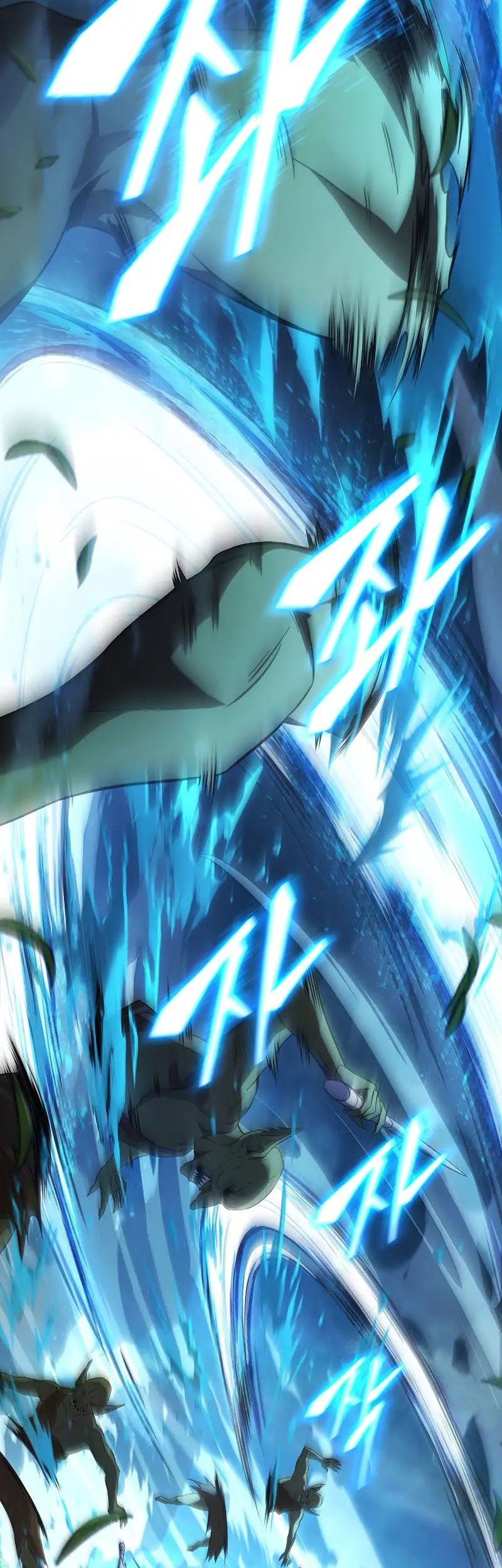 The 100th Regression Of The Max-Level Player Chapter 02 Gambar 69