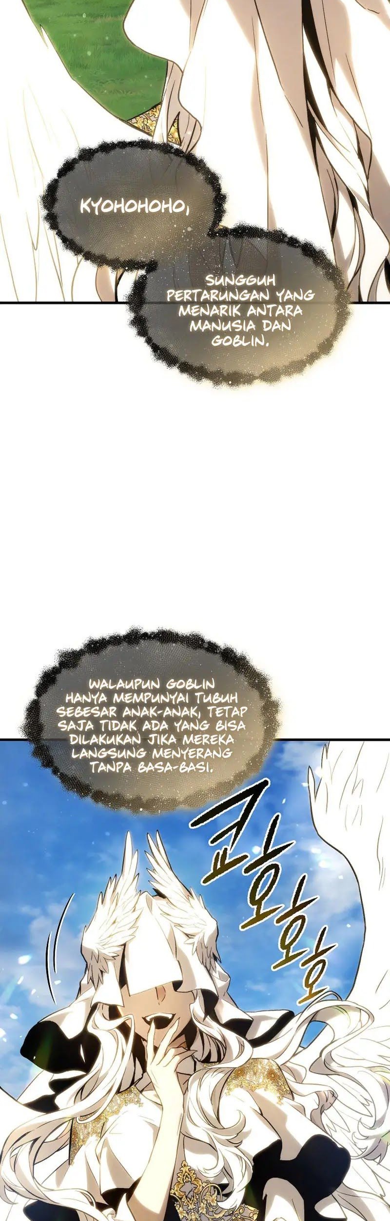 The 100th Regression Of The Max-Level Player Chapter 02 Gambar 35