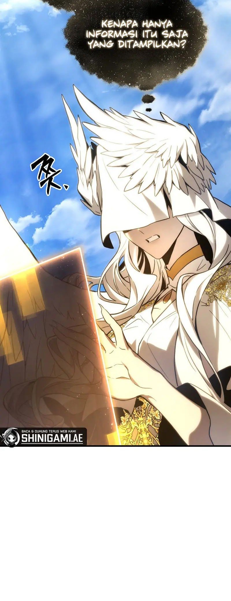 The 100th Regression Of The Max-Level Player Chapter 02 Gambar 40