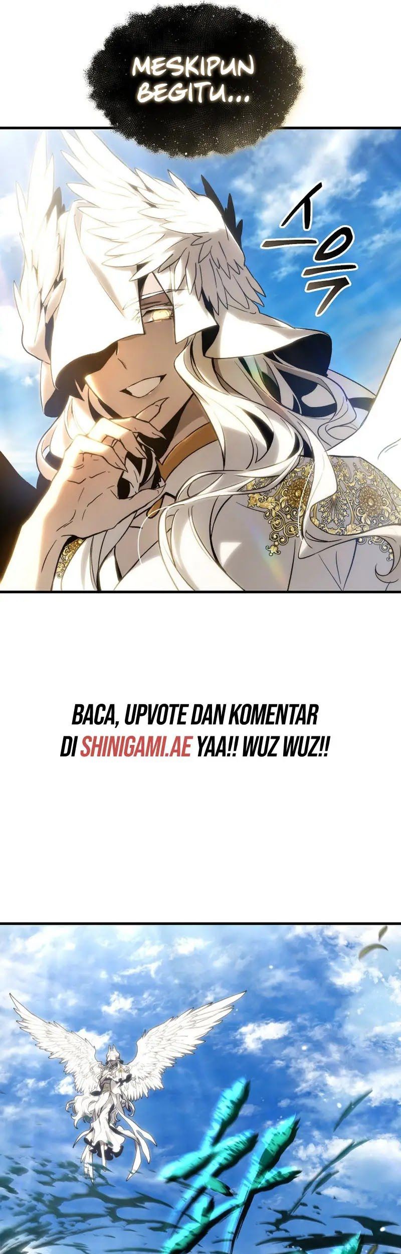 The 100th Regression Of The Max-Level Player Chapter 02 Gambar 37