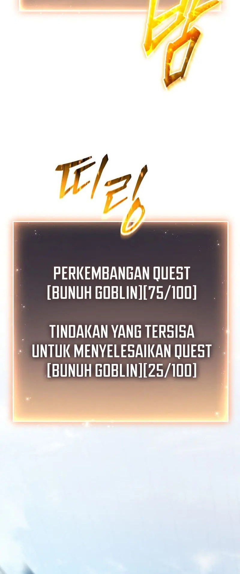 The 100th Regression Of The Max-Level Player Chapter 02 Gambar 44