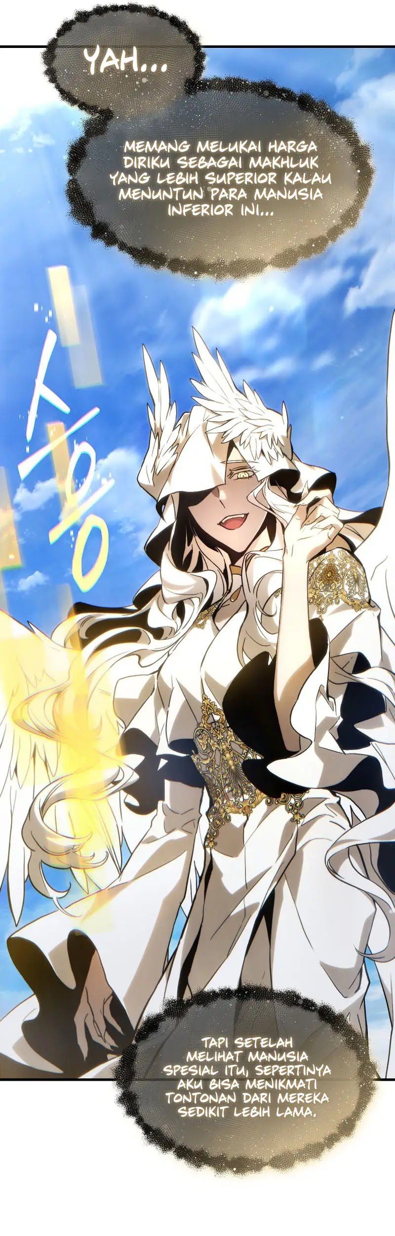 The 100th Regression Of The Max-Level Player Chapter 02 Gambar 41