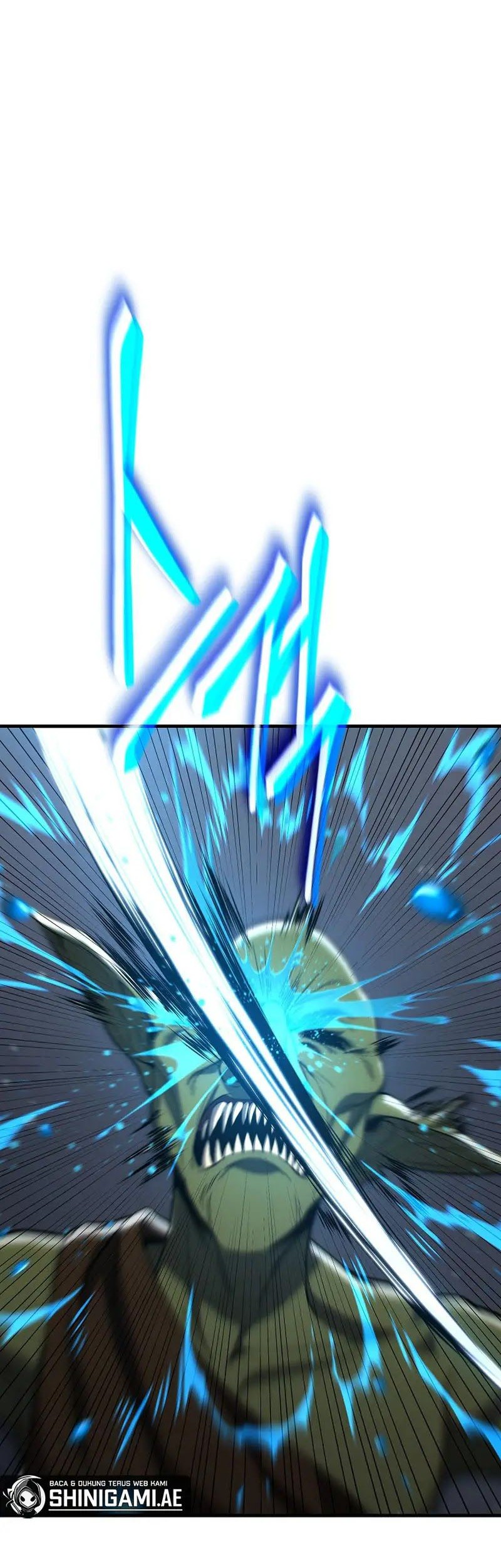 The 100th Regression Of The Max-Level Player Chapter 02 Gambar 42