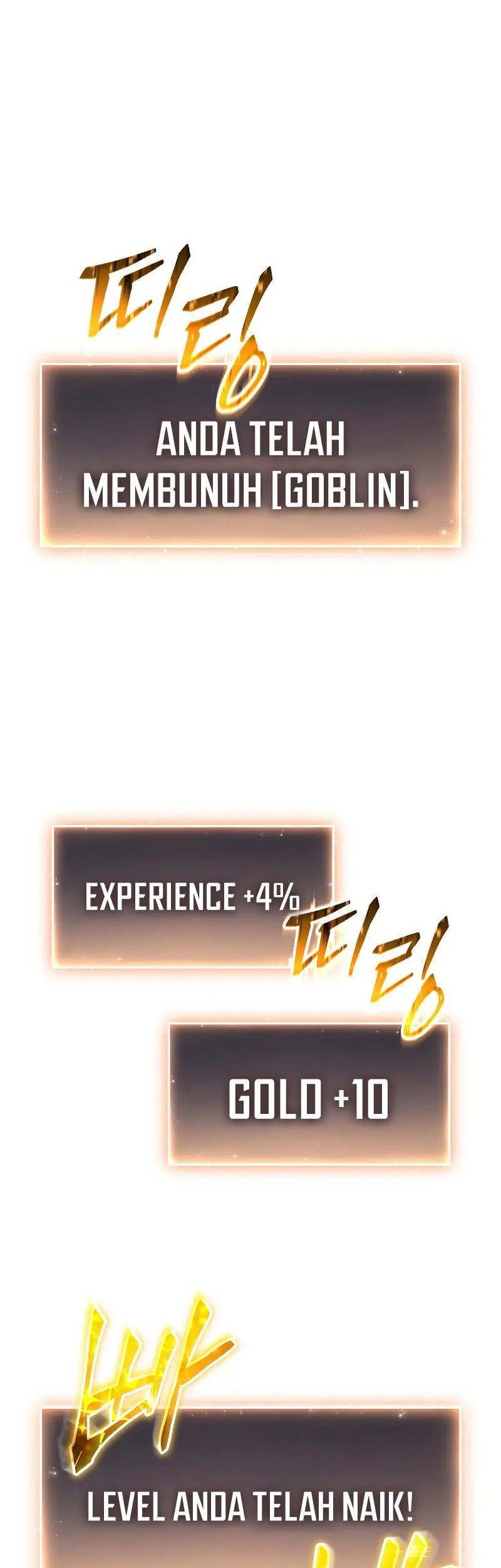 The 100th Regression Of The Max-Level Player Chapter 02 Gambar 43