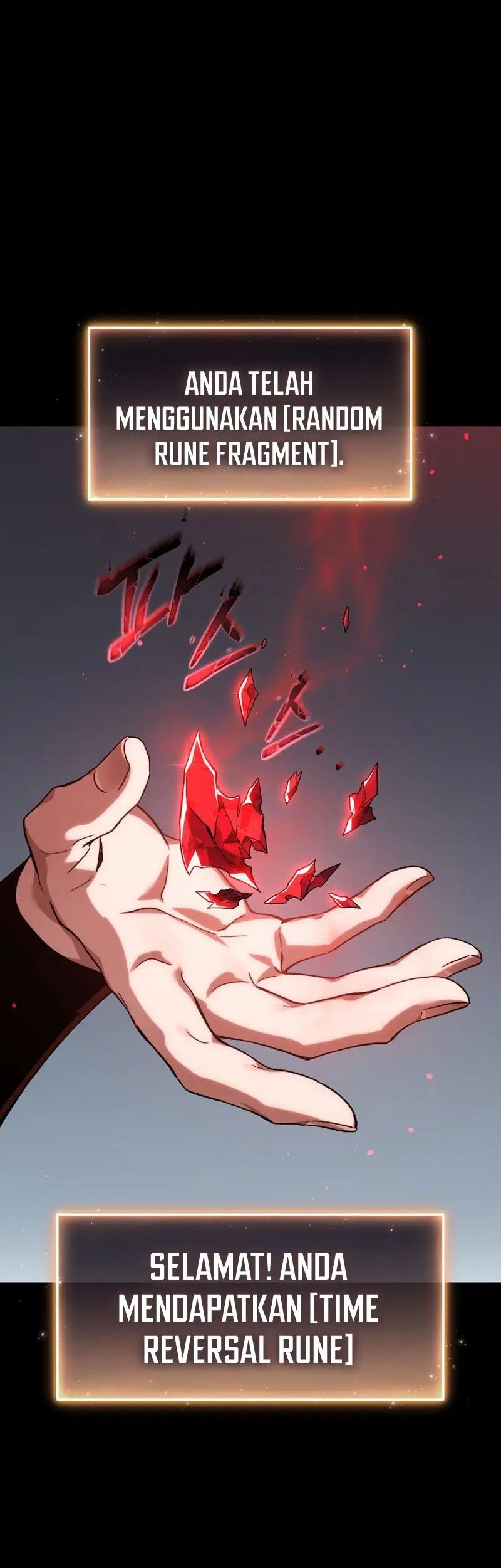 The 100th Regression Of The Max-Level Player Chapter 02 Gambar 91