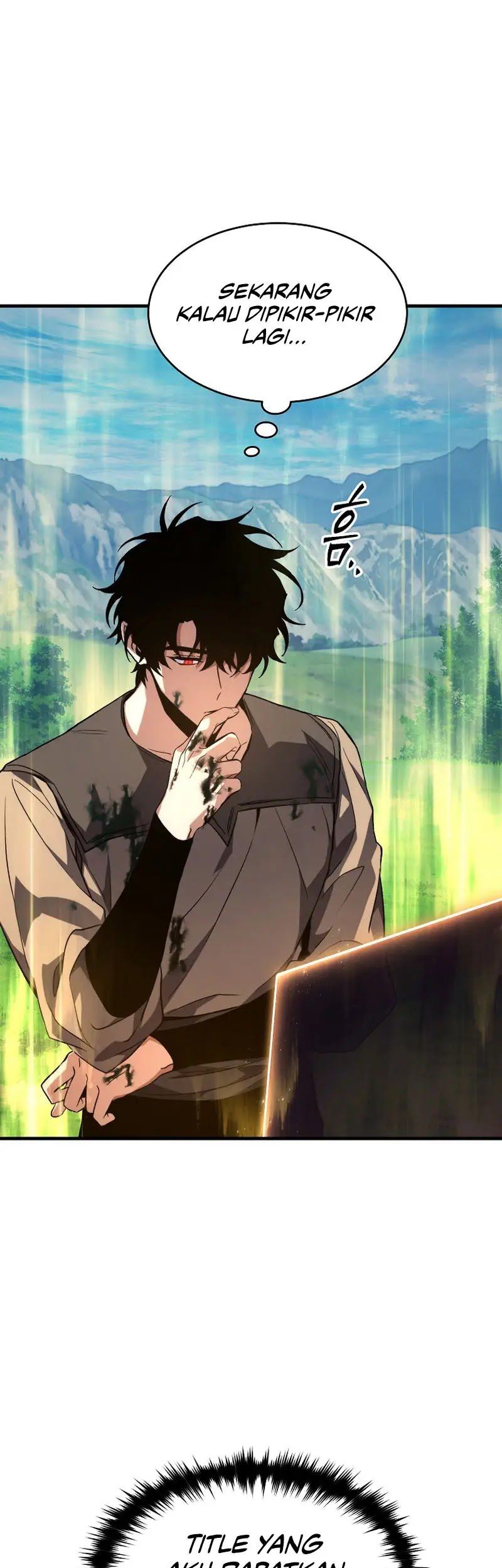 The 100th Regression Of The Max-Level Player Chapter 02 Gambar 88