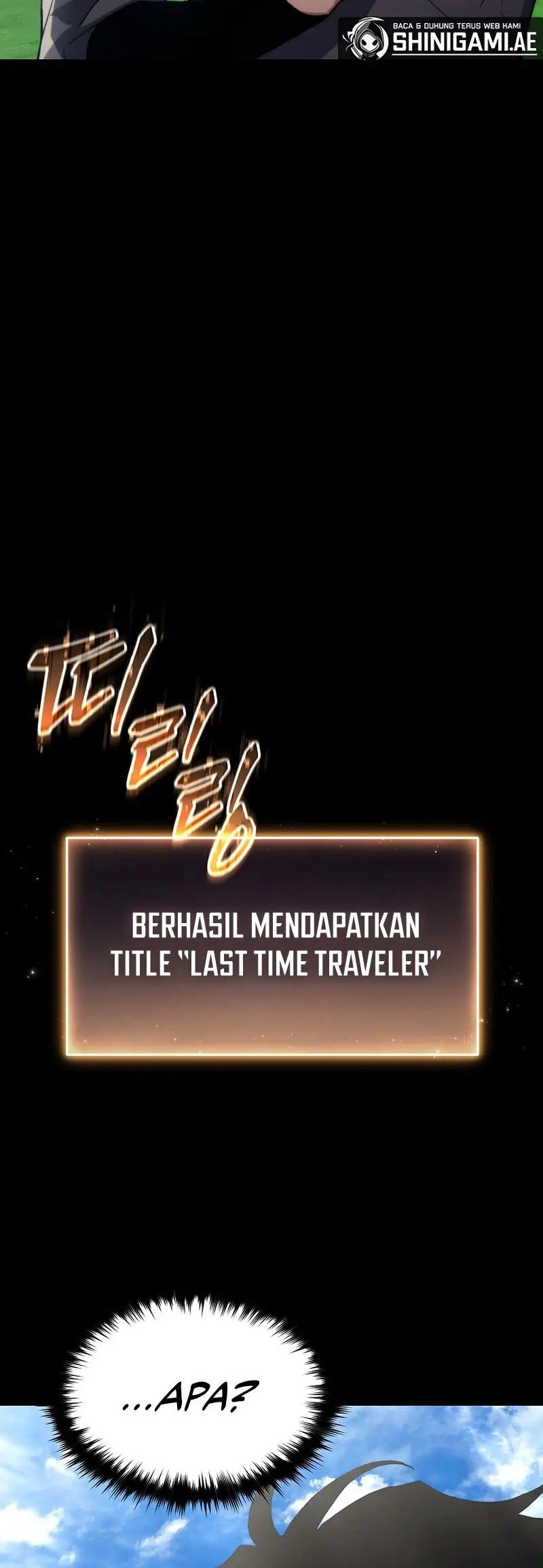 The 100th Regression Of The Max-Level Player Chapter 02 Gambar 95