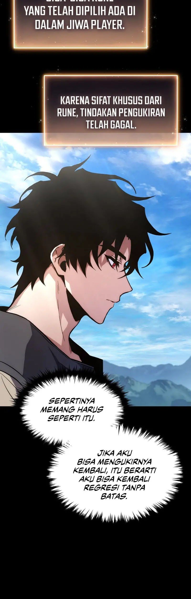 The 100th Regression Of The Max-Level Player Chapter 02 Gambar 93