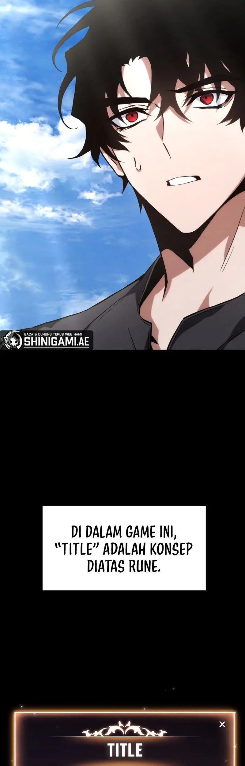 The 100th Regression Of The Max-Level Player Chapter 02 Gambar 96