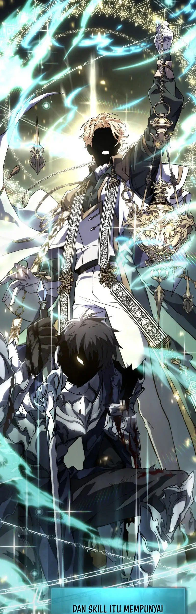 The 100th Regression Of The Max-Level Player Chapter 02 Gambar 98