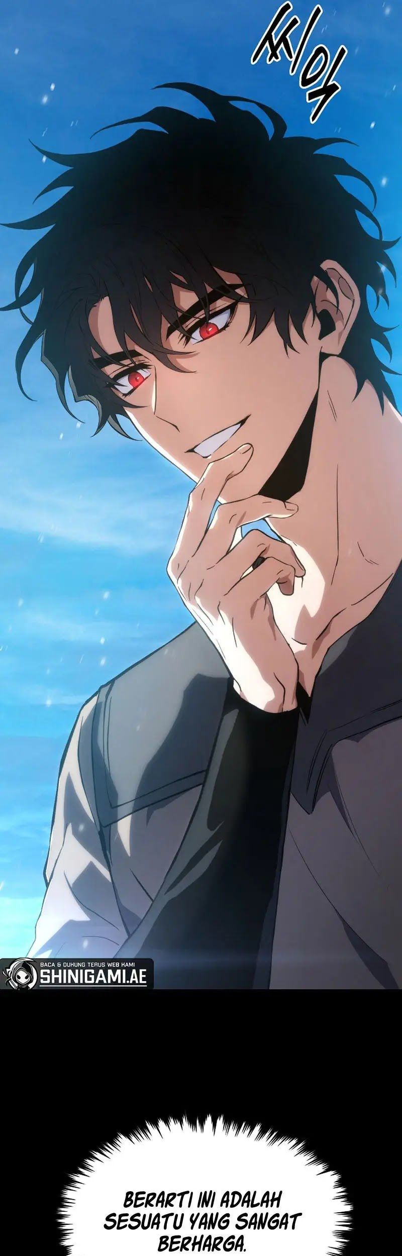 The 100th Regression Of The Max-Level Player Chapter 02 Gambar 100