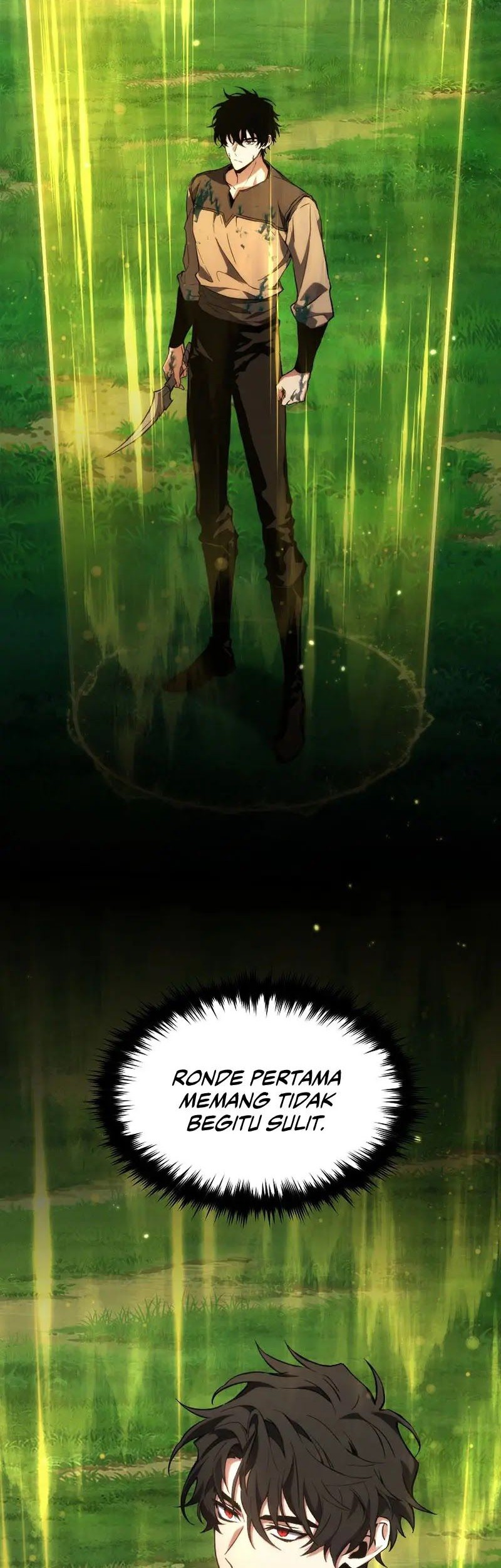 The 100th Regression Of The Max-Level Player Chapter 02 Gambar 73