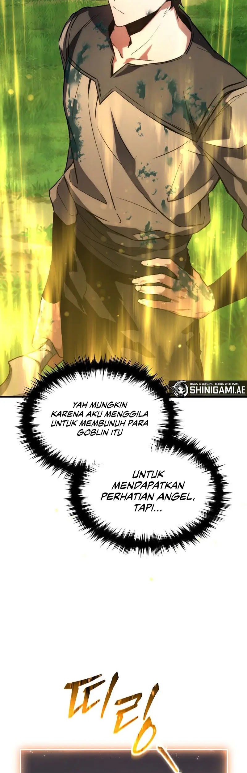 The 100th Regression Of The Max-Level Player Chapter 02 Gambar 74