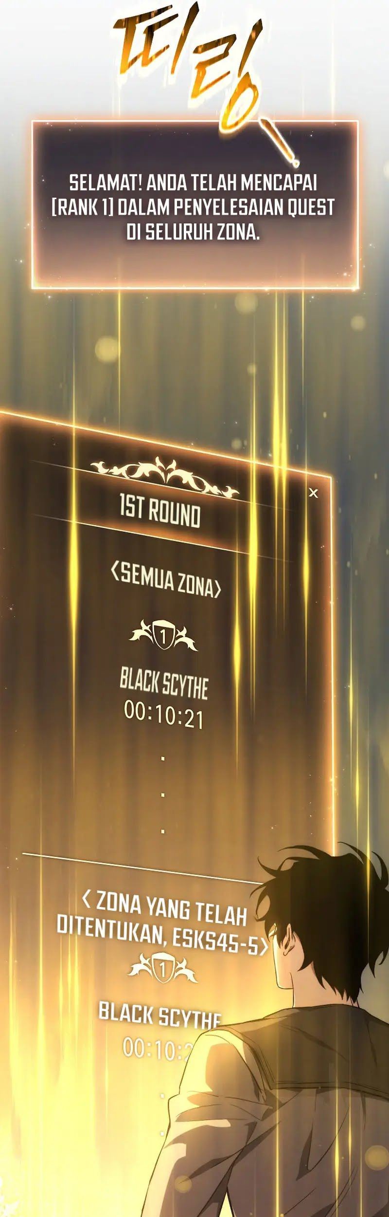 The 100th Regression Of The Max-Level Player Chapter 02 Gambar 76