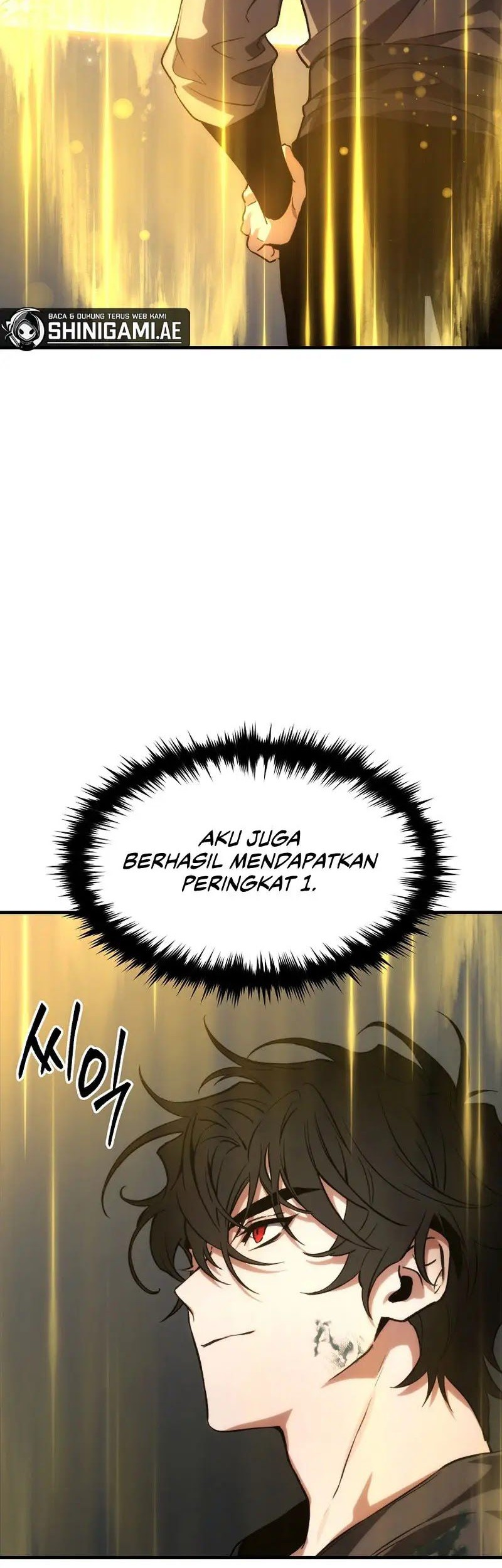 The 100th Regression Of The Max-Level Player Chapter 02 Gambar 77