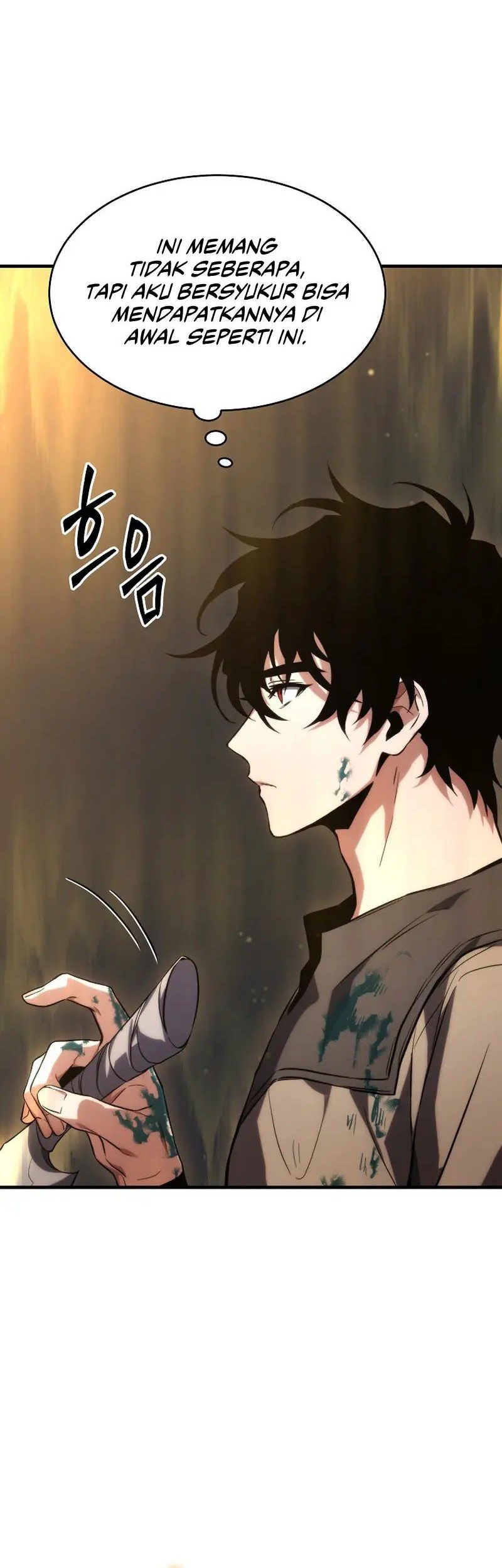 The 100th Regression Of The Max-Level Player Chapter 02 Gambar 83