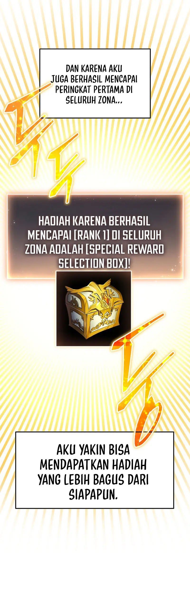 The 100th Regression Of The Max-Level Player Chapter 02 Gambar 80