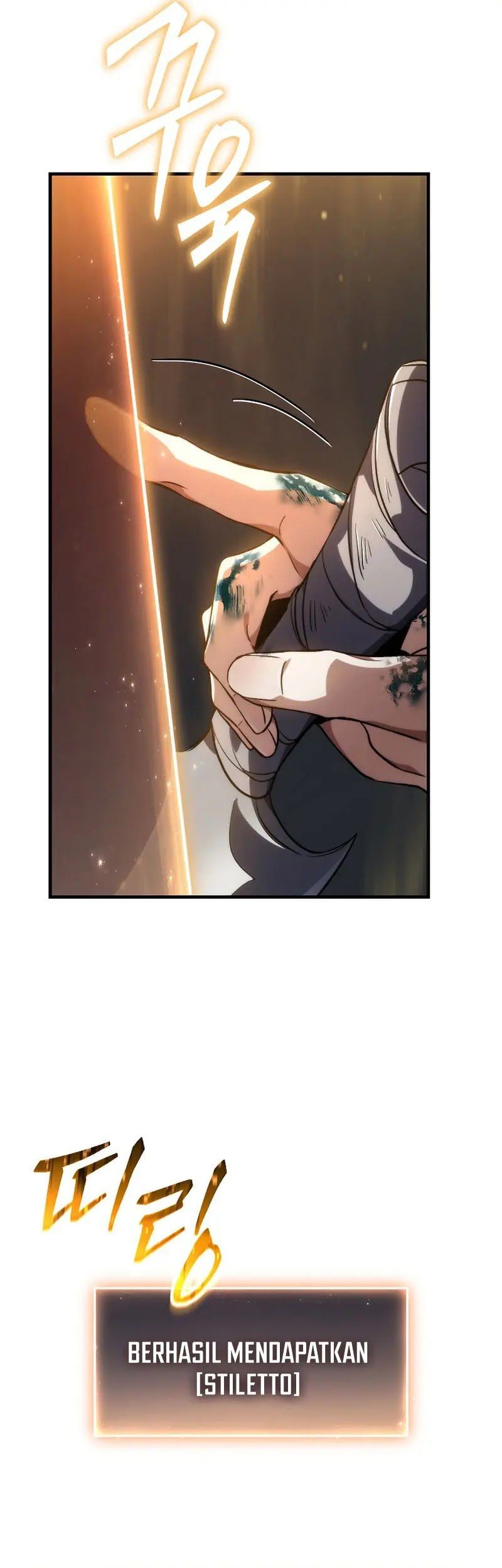 The 100th Regression Of The Max-Level Player Chapter 02 Gambar 84