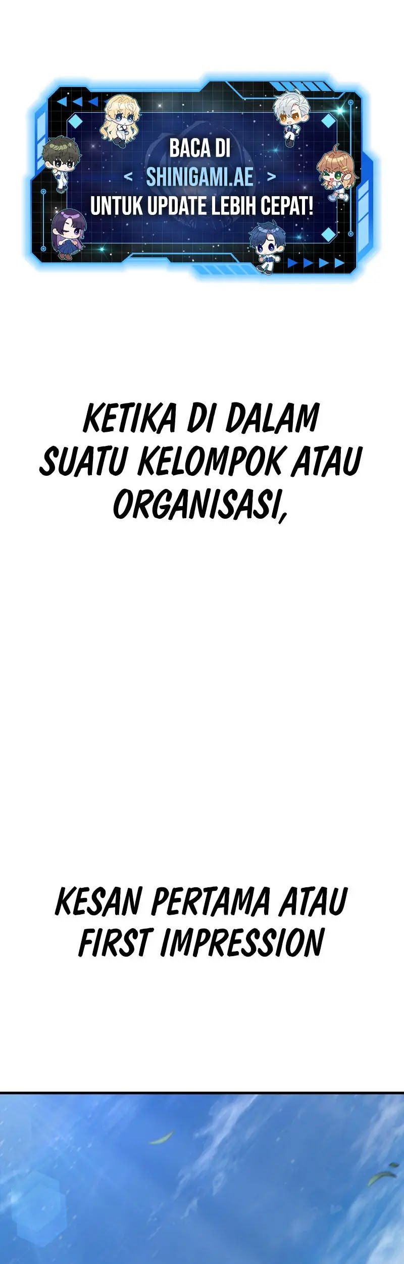 Manhwa The 100th Regression Of The Max-Level Player Chapter 02 gambar nomor 2