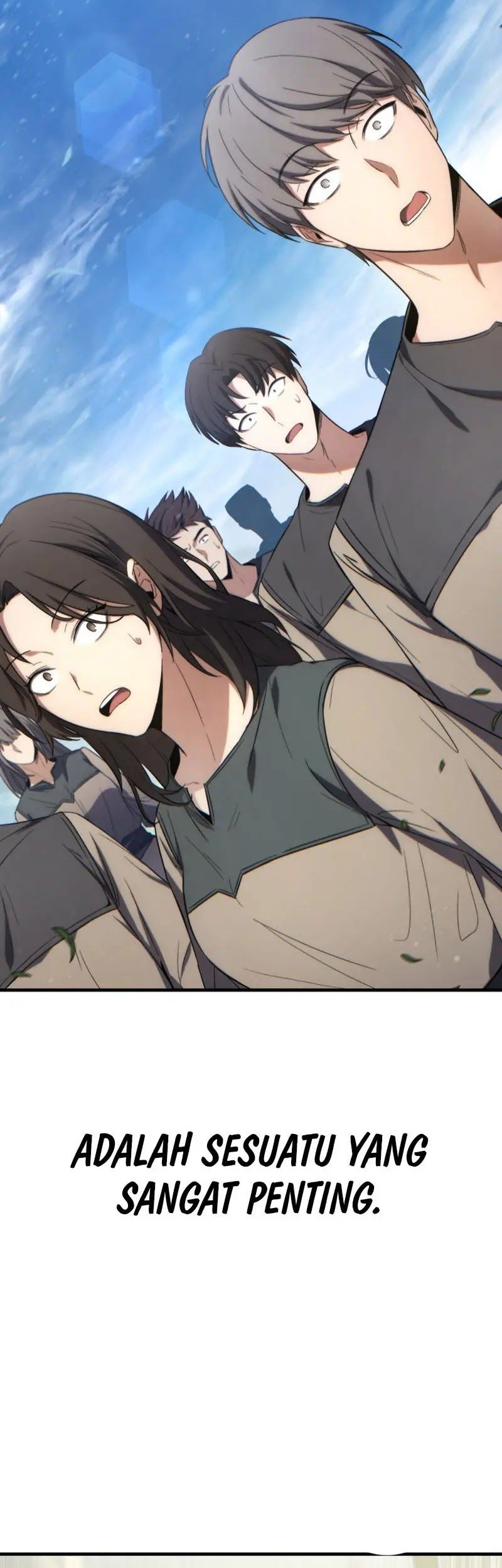 The 100th Regression Of The Max-Level Player Chapter 02 Gambar 3