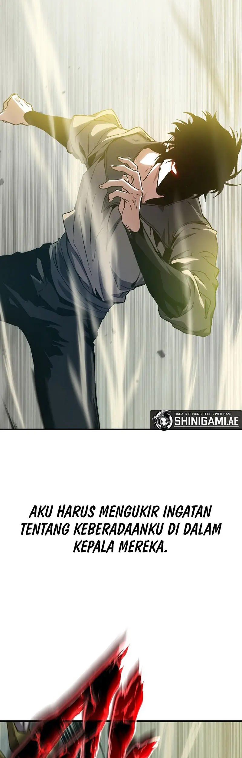 The 100th Regression Of The Max-Level Player Chapter 02 Gambar 4