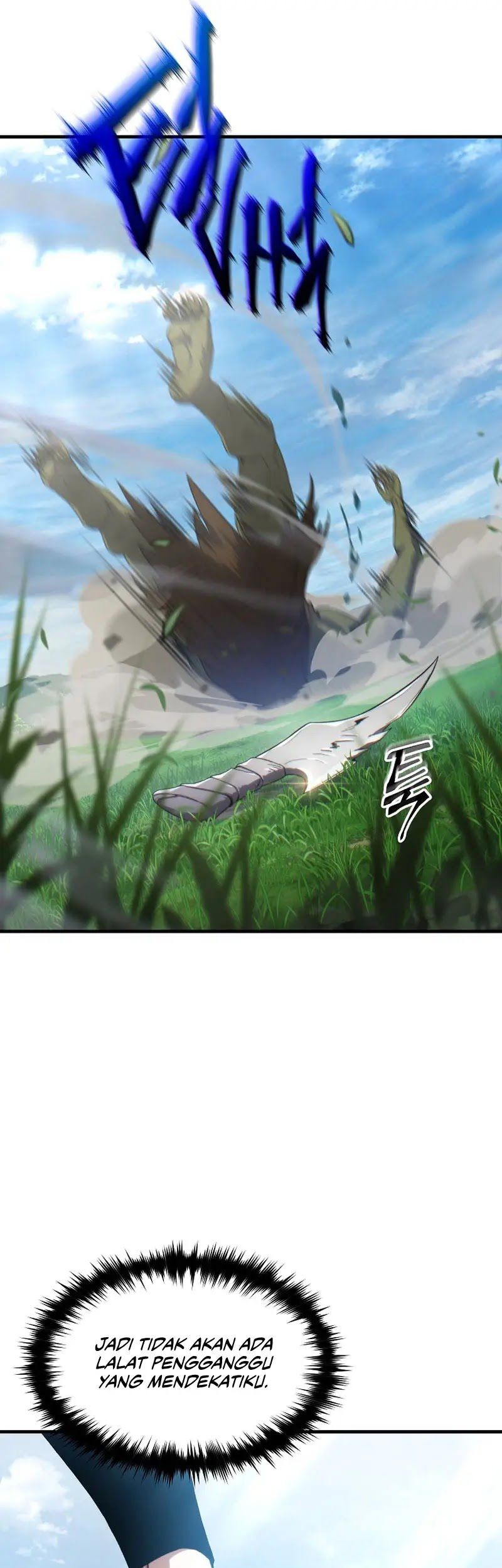 The 100th Regression Of The Max-Level Player Chapter 02 Gambar 6