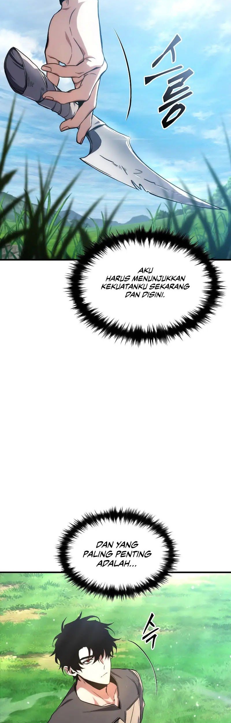 The 100th Regression Of The Max-Level Player Chapter 02 Gambar 7