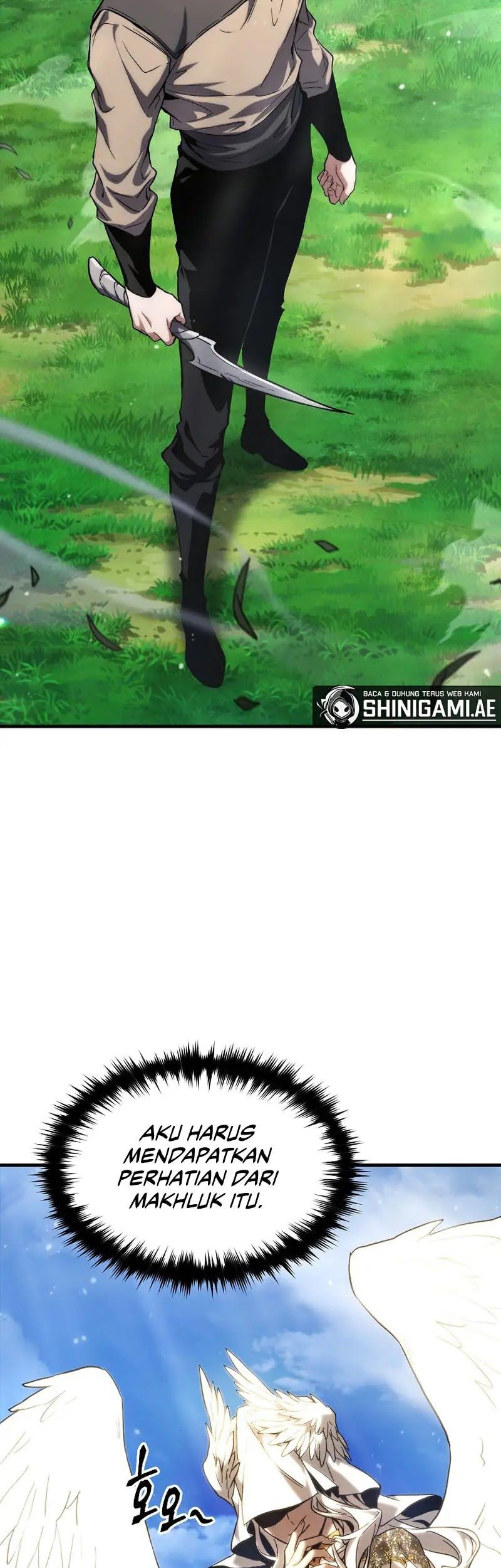 The 100th Regression Of The Max-Level Player Chapter 02 Gambar 8