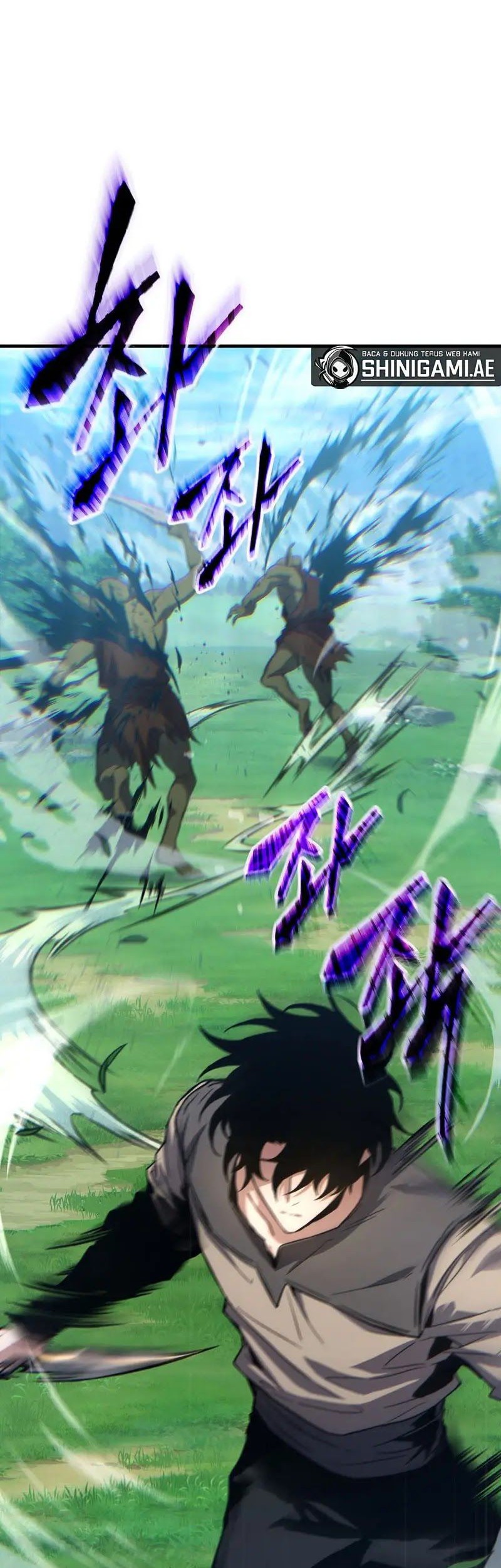 The 100th Regression Of The Max-Level Player Chapter 02 Gambar 11