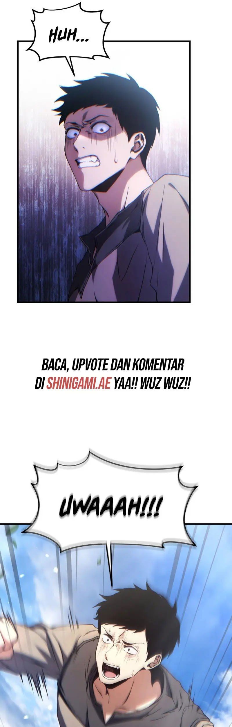 The 100th Regression Of The Max-Level Player Chapter 02 Gambar 18