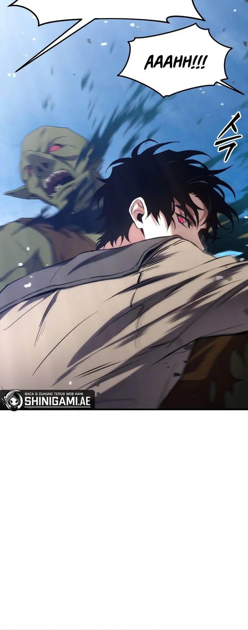 The 100th Regression Of The Max-Level Player Chapter 02 Gambar 20