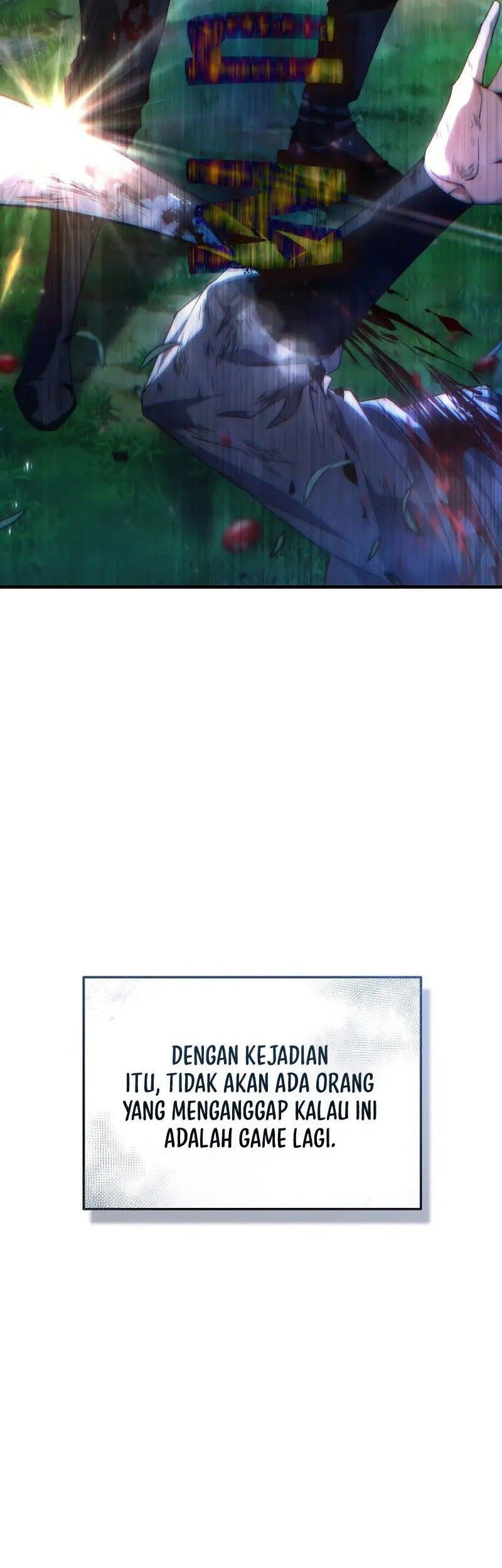 The 100th Regression Of The Max-Level Player Chapter 02 Gambar 22