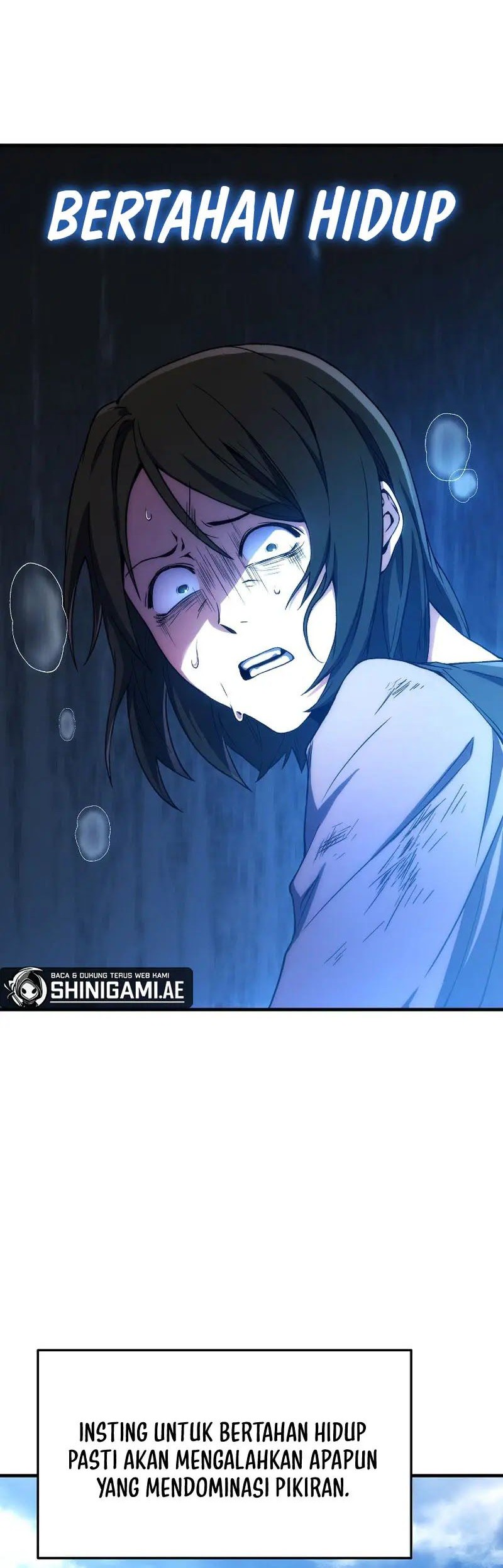 The 100th Regression Of The Max-Level Player Chapter 02 Gambar 24